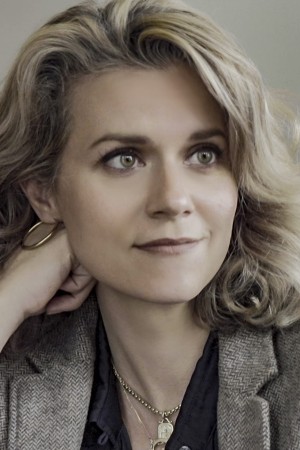 Character image for Hilarie Burton