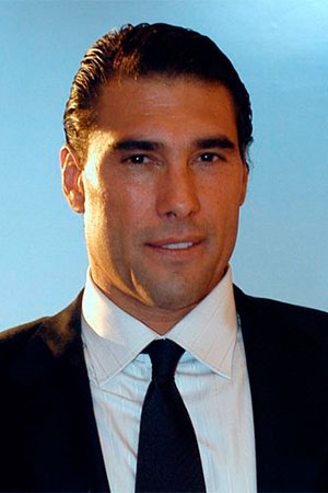 Character image for José Ángel Arriaga Cupil