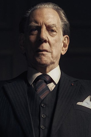 Character image for J. Paul Getty