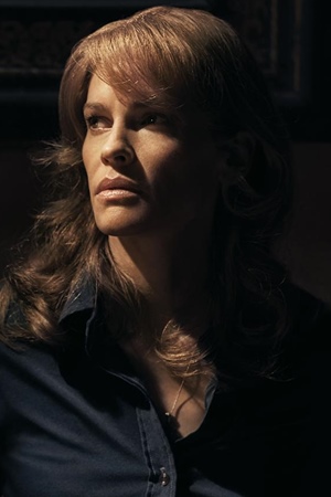 Character image for Gail Getty