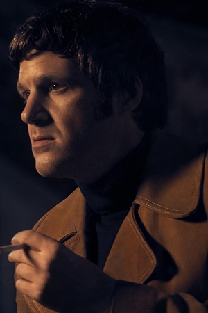 Character image for J.P.II Getty