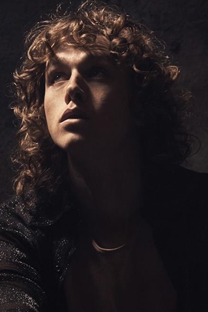 Character image for John Paul Getty III