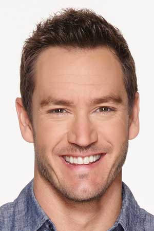 Mark-Paul Gosselaar