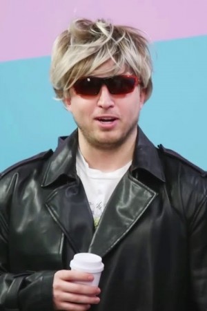 Character image for Shayne Topp