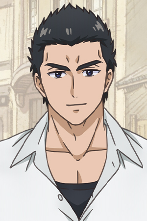 Character image for Dennis