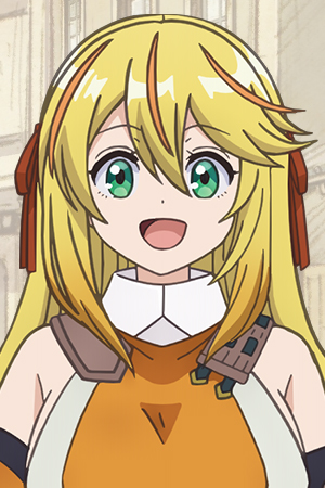 Character image for Henrietta