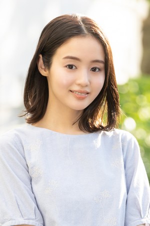 Character image for 千田原一花