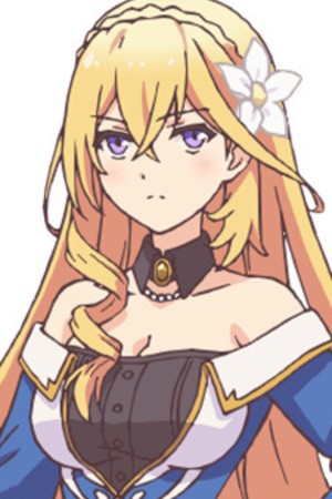 Character image for Lieselotte Riefenstahl