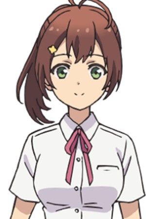Character image for Shihono Kobayashi