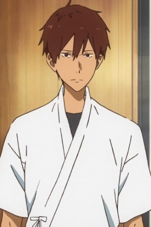 Character image for Kaito Onogi