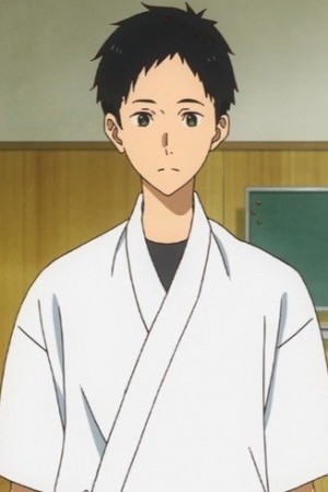 Character image for Minato Narumiya