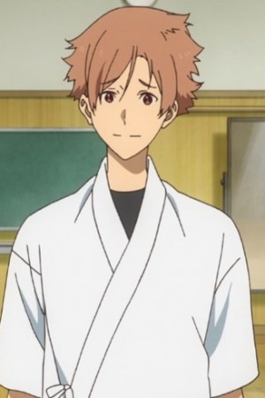 Character image for Nanao Kisaragi