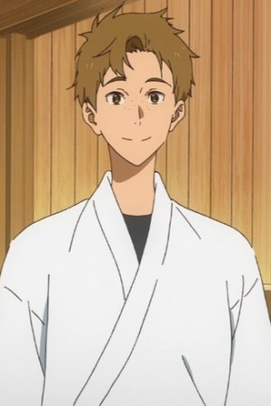 Character image for Ryōhei Yamanouchi