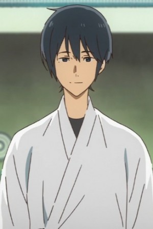 Character image for Seiya Takehaya