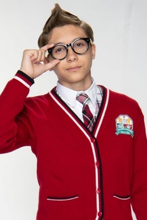 Character image for Justo Lopez del Valle