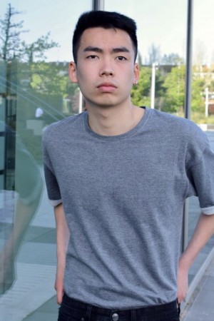 Character image for Zhao