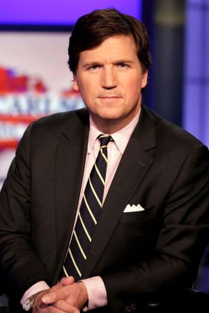 Tucker Carlson