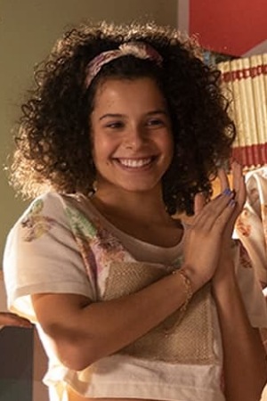 Character image for Carol