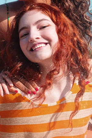 Character image for Trix