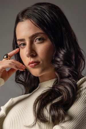 Character image for Soraia