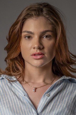 Character image for Paula