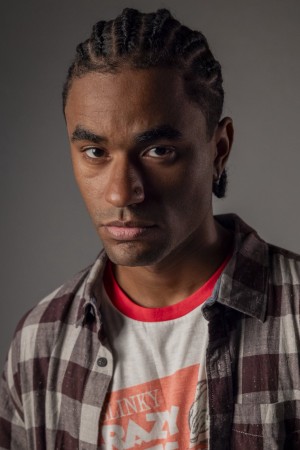 Character image for Arthur