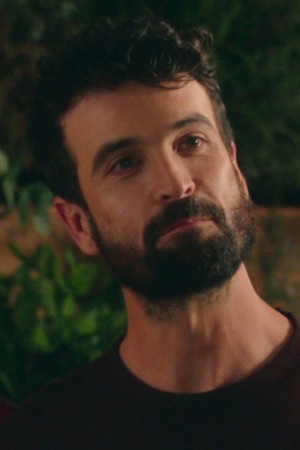 Character image for Werner