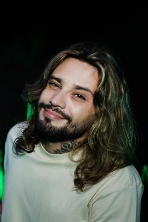 Character image for Lucas Castello