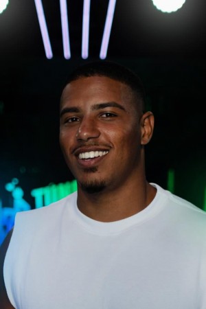 Character image for John Barauna