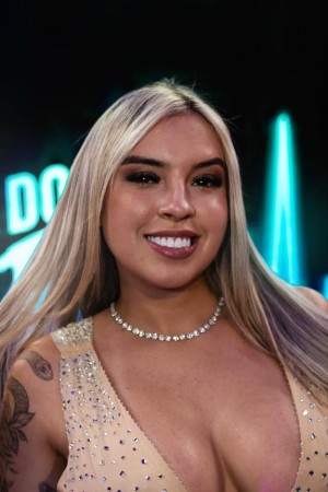 Character image for Isabella Nascimento