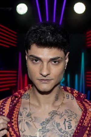 Character image for Davi Kneip