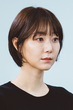 Character image for Shin Jae-Yi