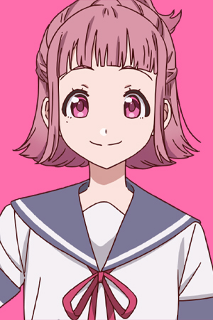 Character image for  音無麻衣 / Mai Otonashi