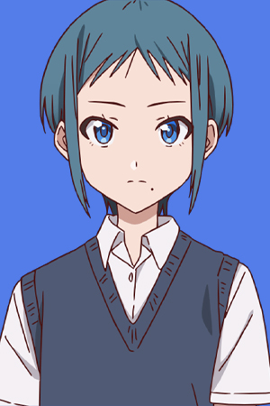 Character image for 五代利奈 / Rina Godai