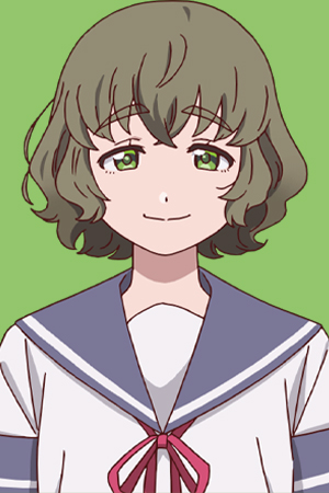 Character image for  一ノ瀬さゆり / Sayuri Ichinose