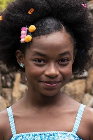 Character image for Milena