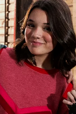 Character image for Mônica