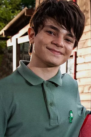 Character image for Cebolinha