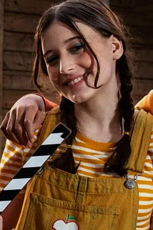 Character image for Magali