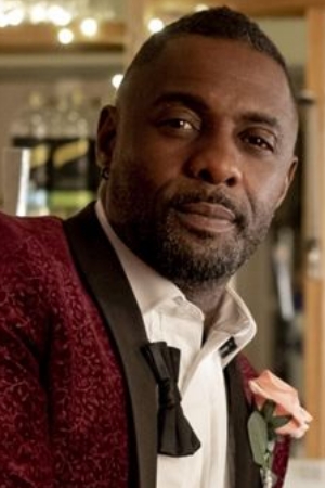 Character image for Charlie Ayo