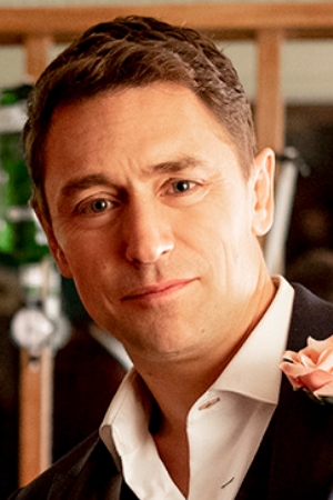 Character image for David 