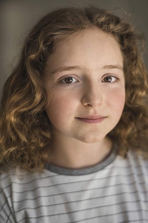 Character image for Gabby 