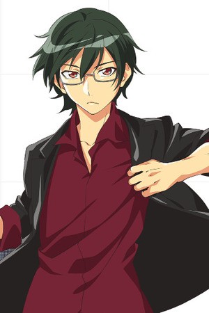 Character image for Hosomichi Kudo
