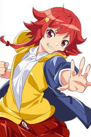 Character image for Rin Akagi