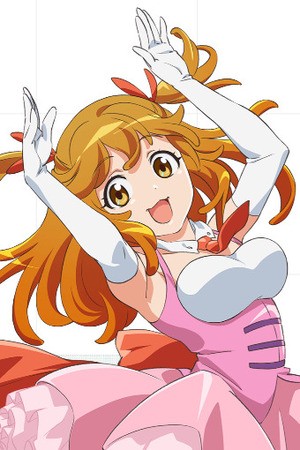 Character image for Yuki Aoba