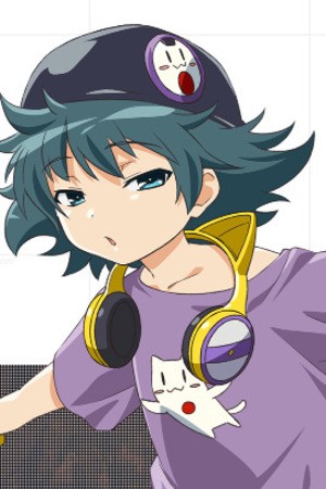 Character image for Misa Kuroki