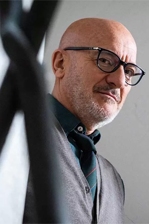 Character image for Francesco Taramelli