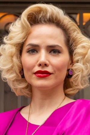 Character image for Zélia