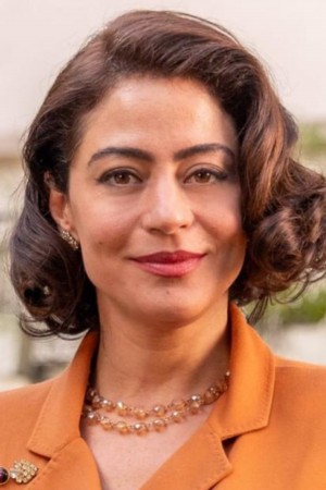 Character image for Clarice