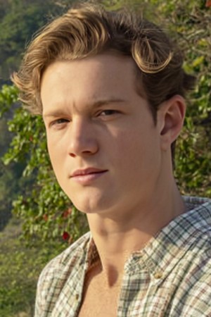 Character image for Beto (Roberto)